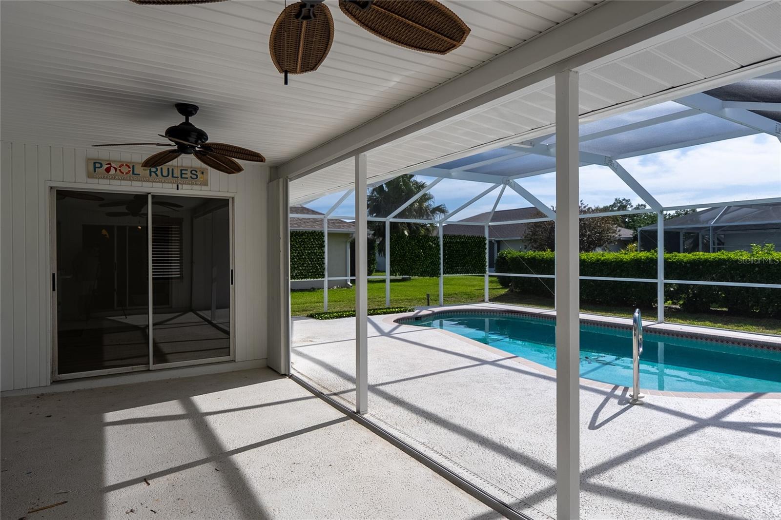 5816 GARFIELD RD, VENICE, FL, 34293