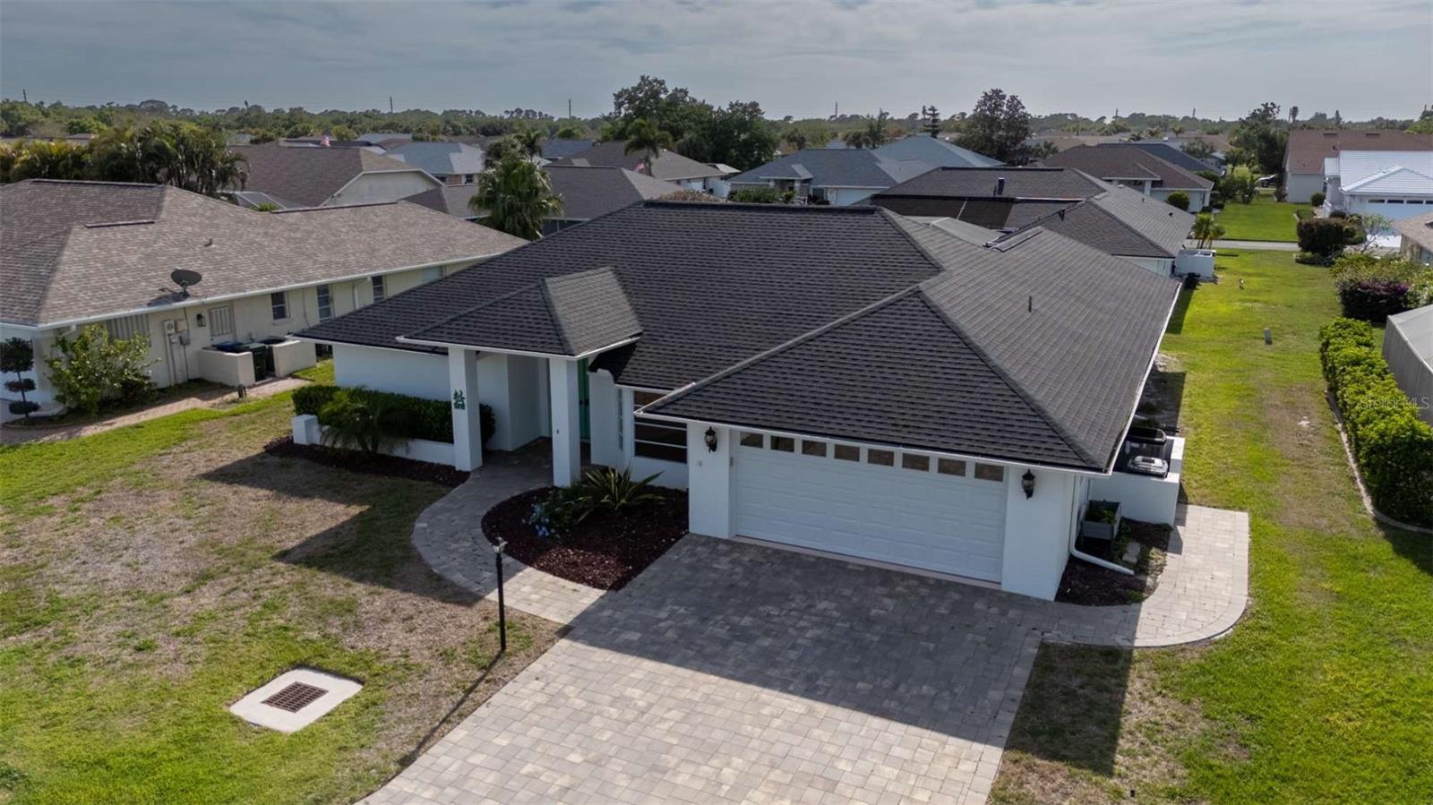 5816 GARFIELD RD, VENICE, FL, 34293