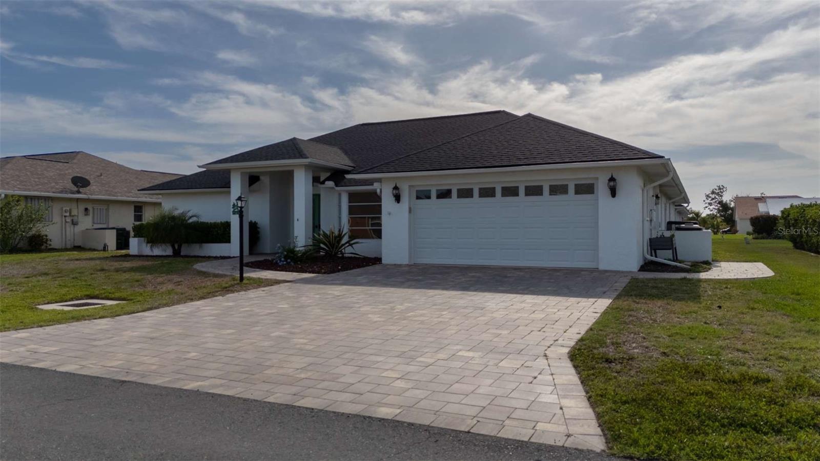 5816 GARFIELD RD, VENICE, FL, 34293