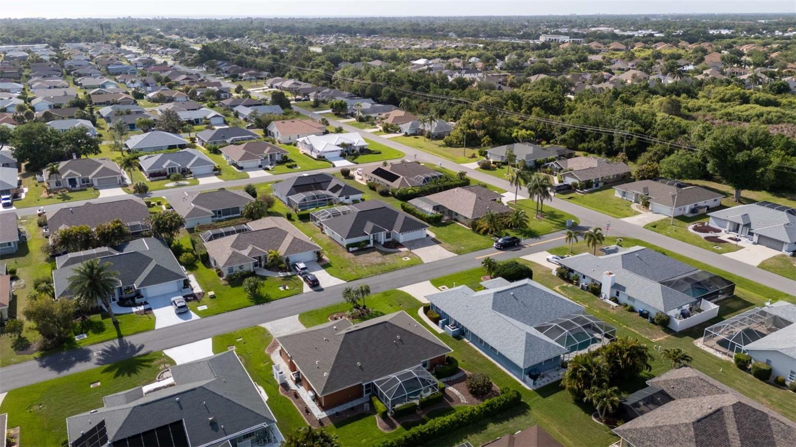 5816 GARFIELD RD, VENICE, FL, 34293