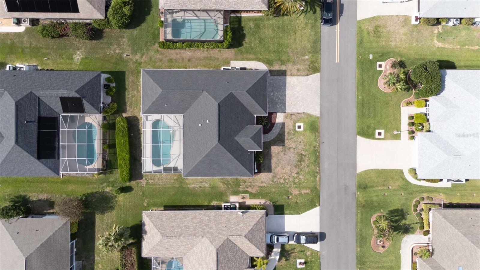 5816 GARFIELD RD, VENICE, FL, 34293