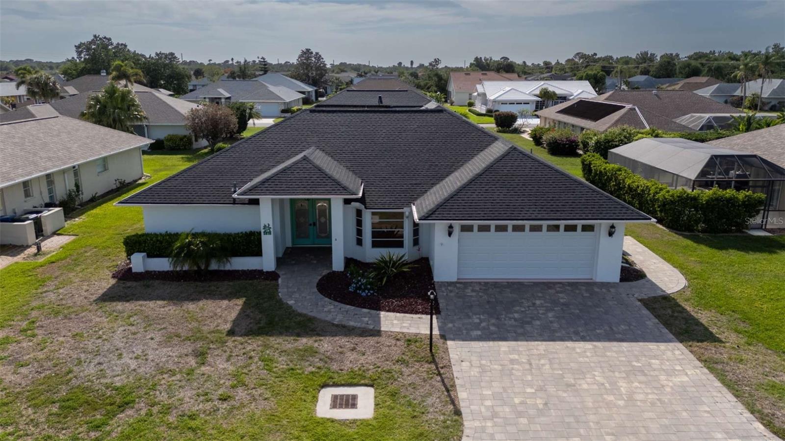 5816 GARFIELD RD, VENICE, FL, 34293
