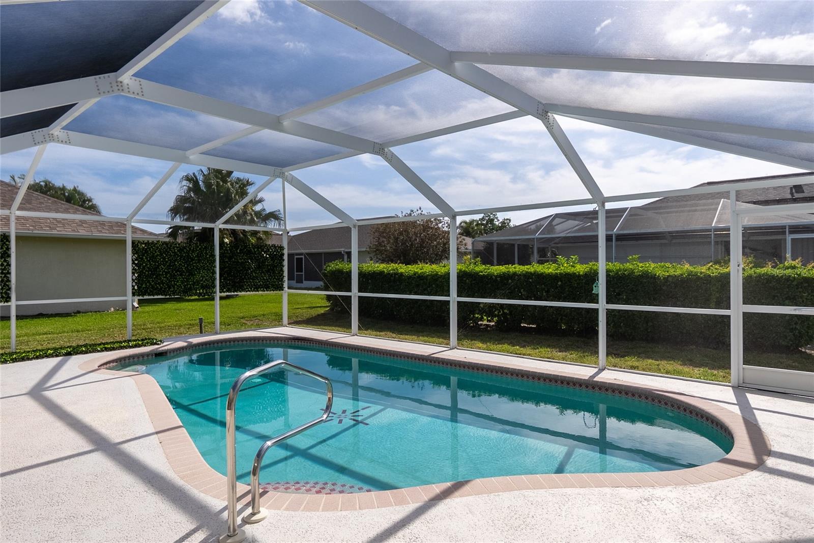 5816 GARFIELD RD, VENICE, FL, 34293