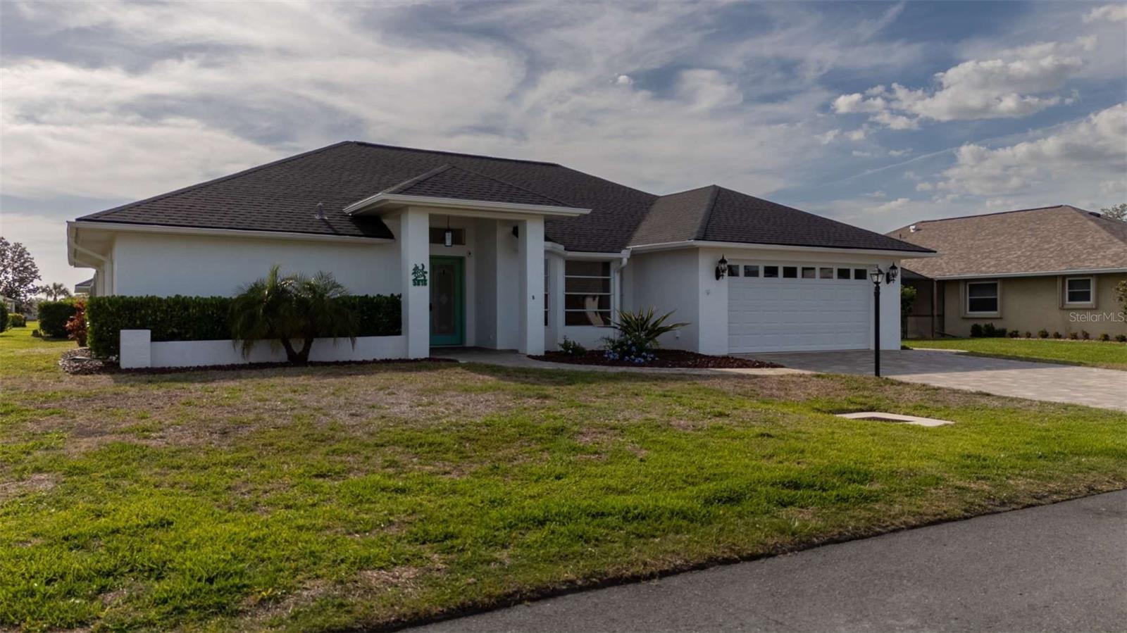 5816 GARFIELD RD, VENICE, FL, 34293