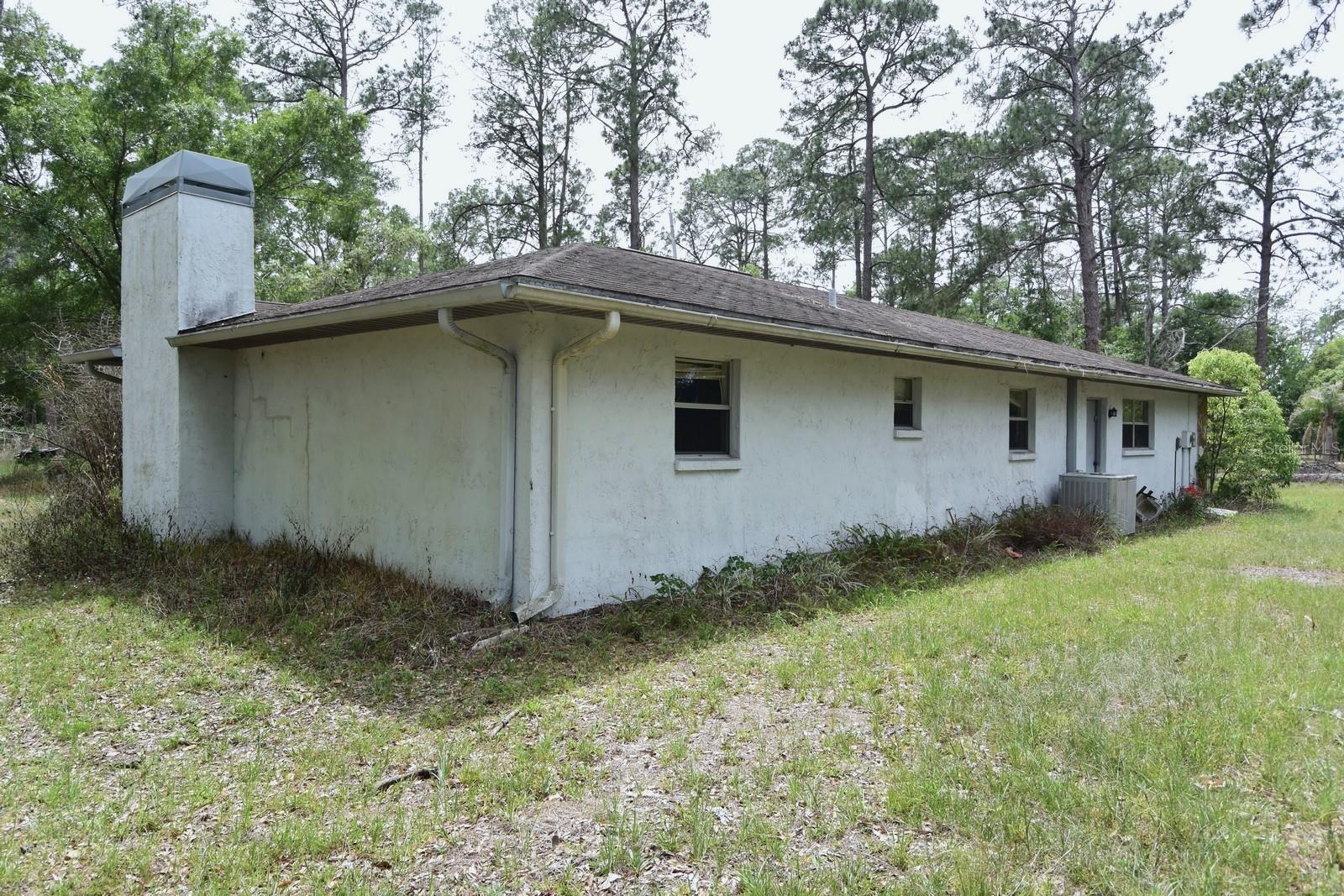 6832 QUAIL HOLLOW BLVD, WESLEY CHAPEL, FL, 33544