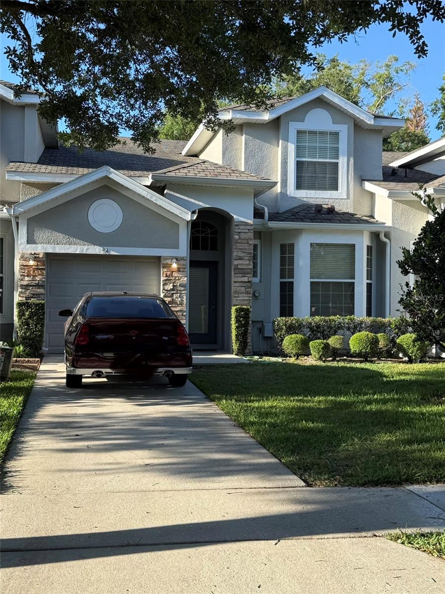 94 CHIPPENDALE TER, OVIEDO, FL, 32765