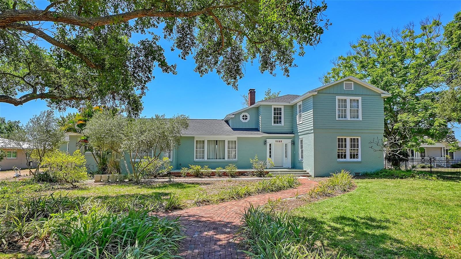 1705 4TH ST W, PALMETTO, FL, 34221