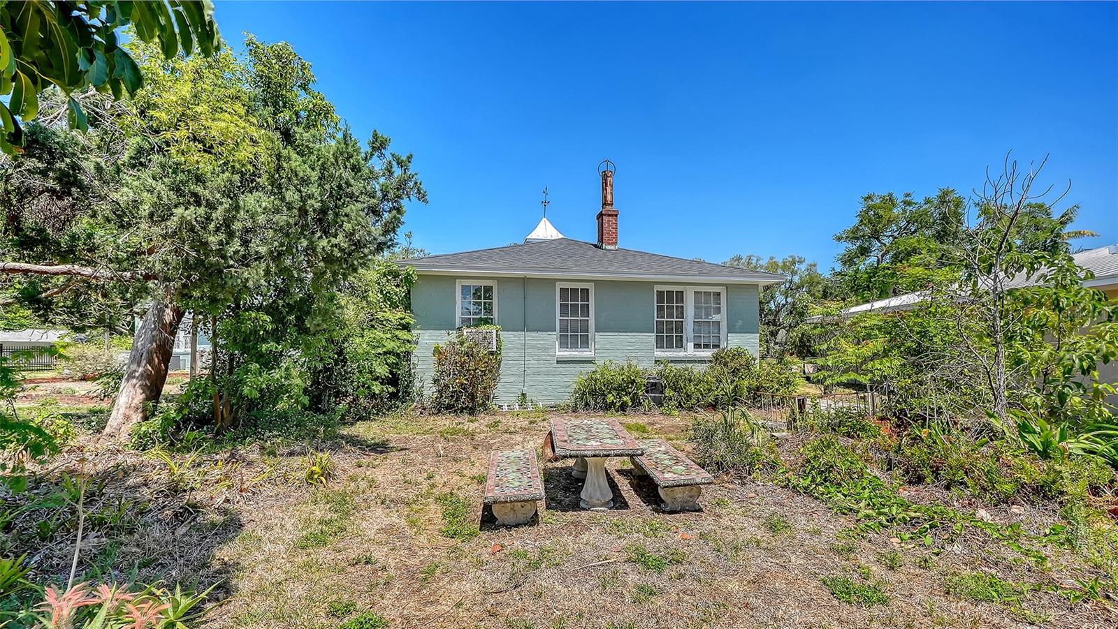 1705 4TH ST W, PALMETTO, FL, 34221