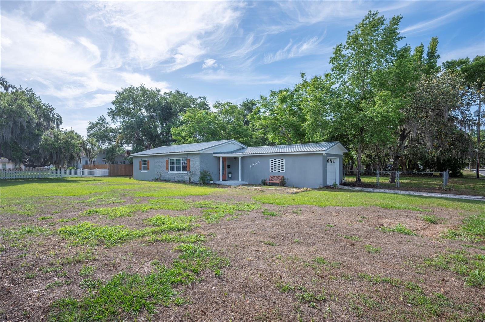 1205 E GEORGIA ST, BARTOW, FL, 33830