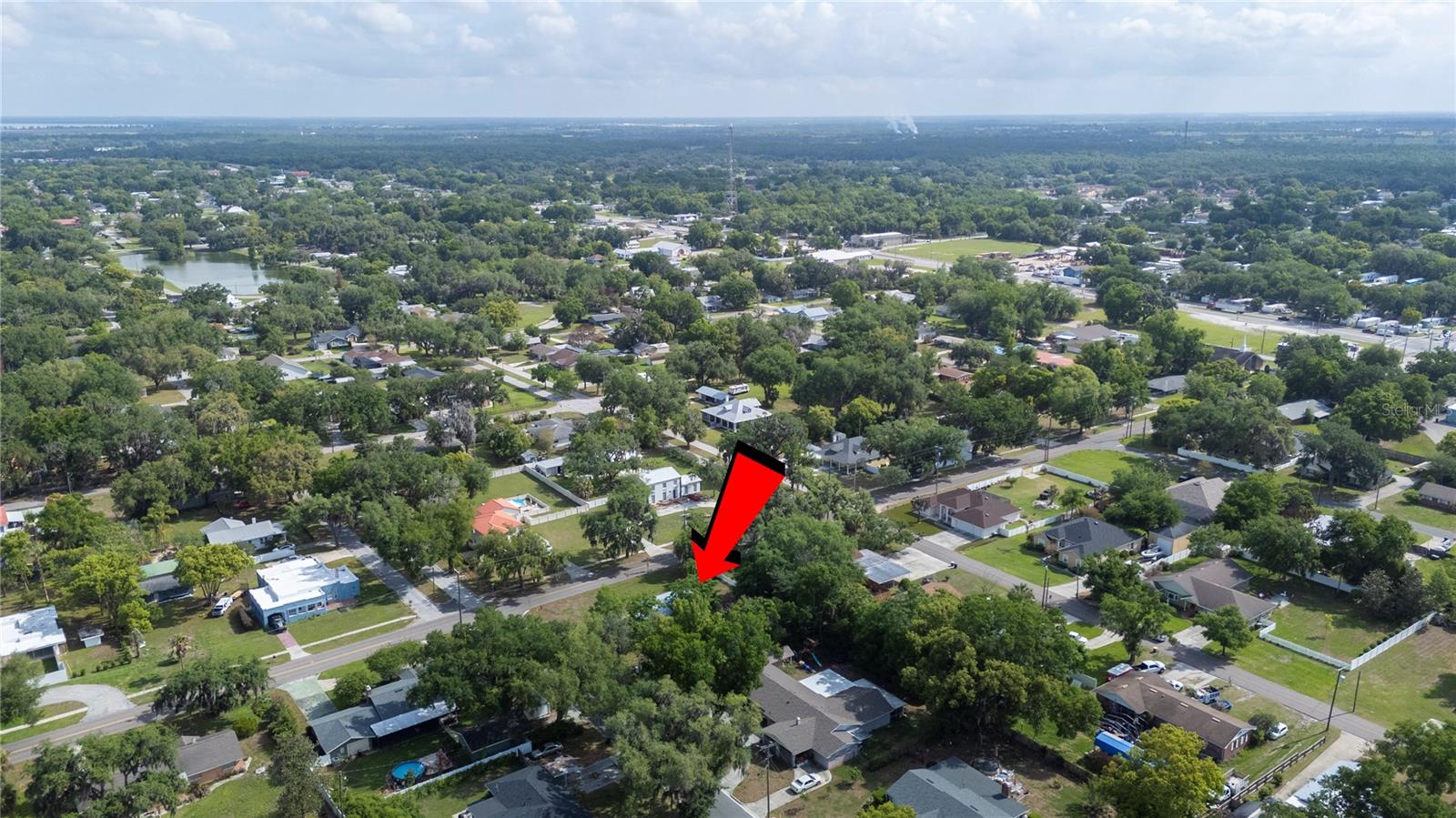 1205 E GEORGIA ST, BARTOW, FL, 33830