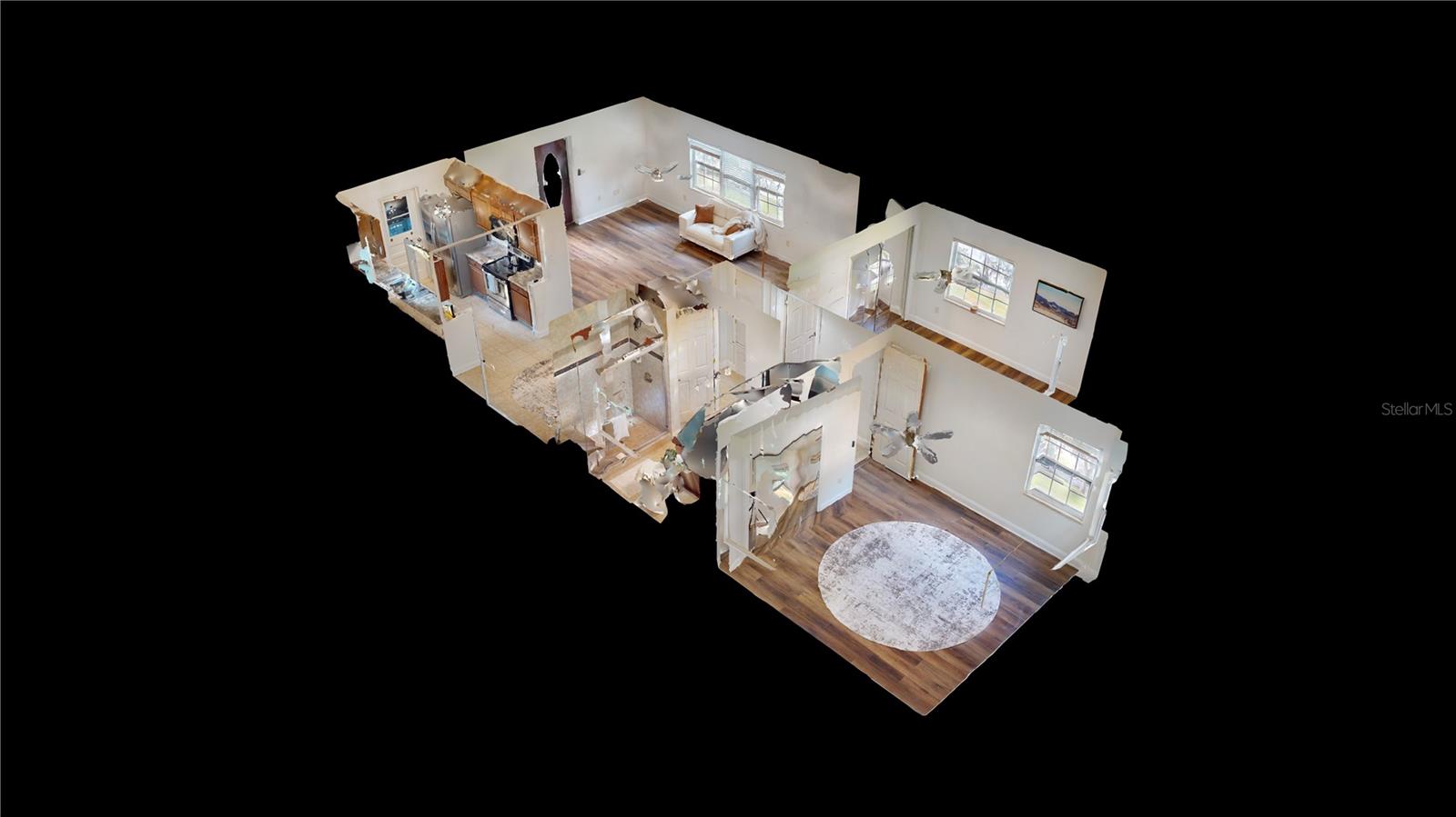 1205 E GEORGIA ST, BARTOW, FL, 33830