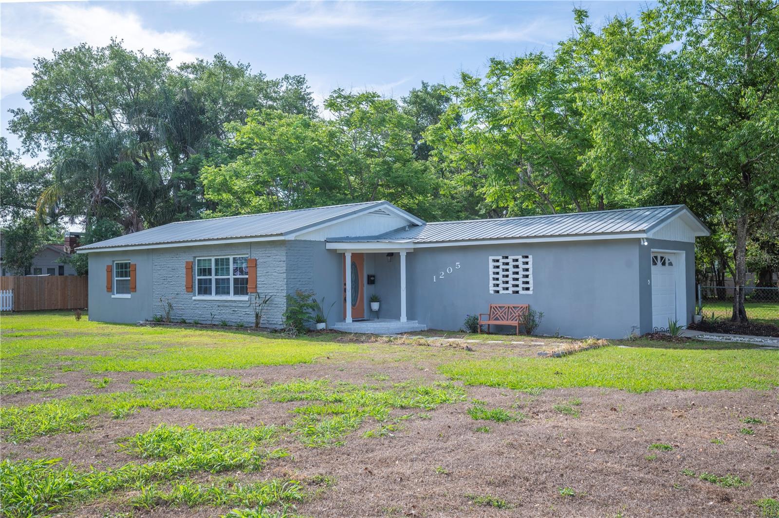 1205 E GEORGIA ST, BARTOW, FL, 33830