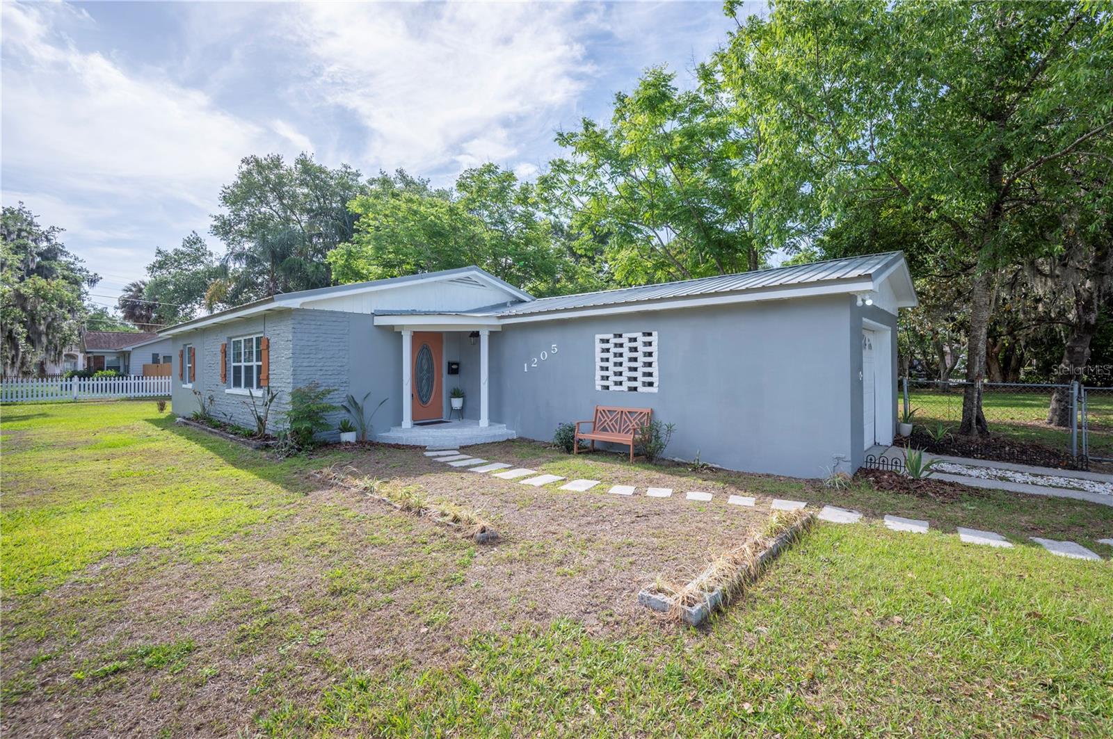 1205 E GEORGIA ST, BARTOW, FL, 33830