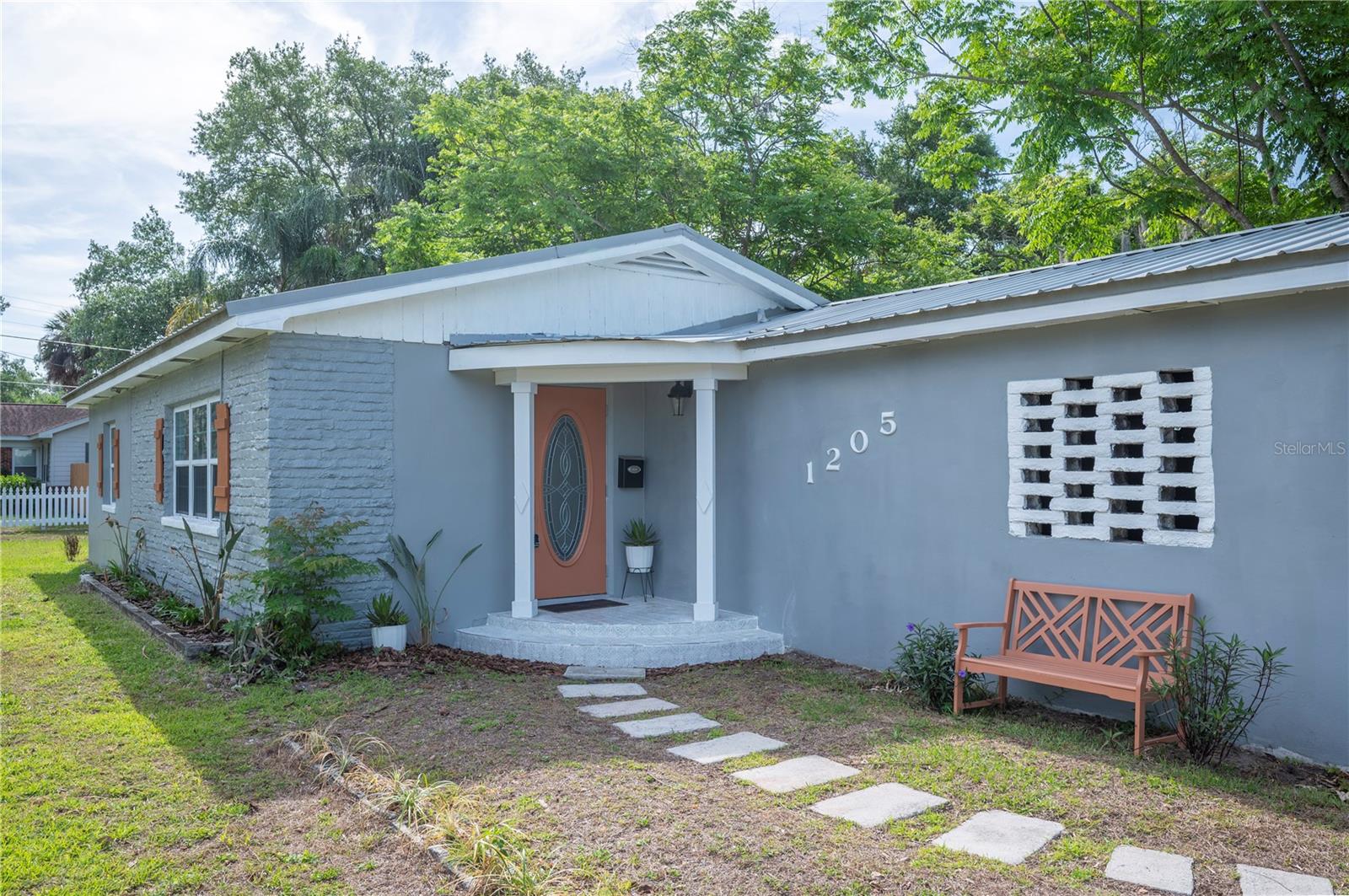 1205 E GEORGIA ST, BARTOW, FL, 33830