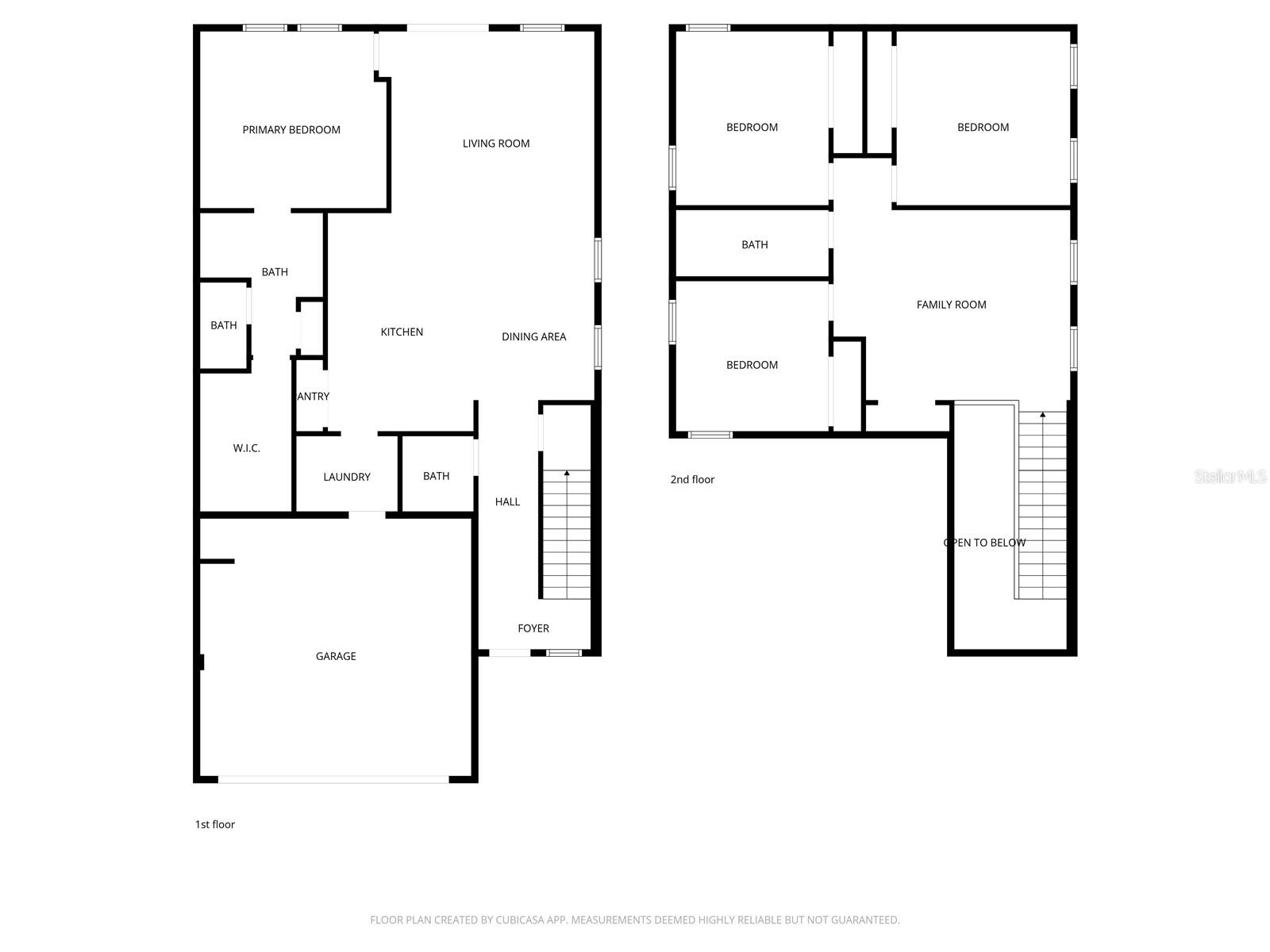 2365 TREASURE HILL ST, CLERMONT, FL, 34715