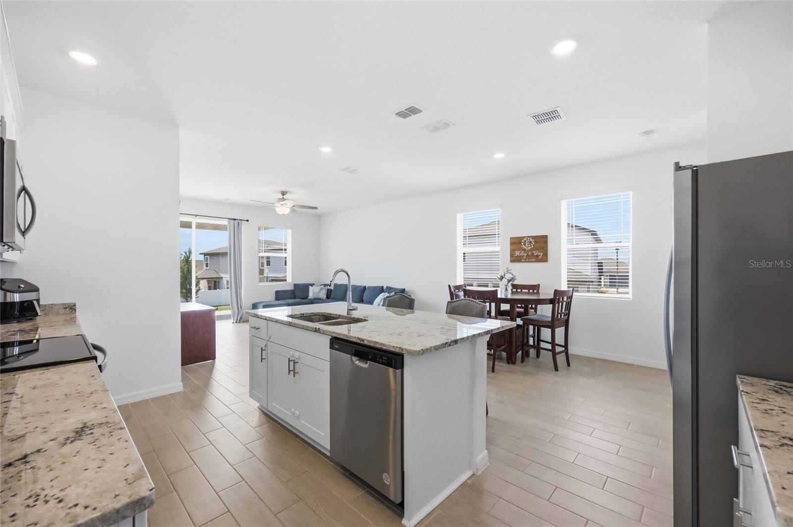 2365 TREASURE HILL ST, CLERMONT, FL, 34715