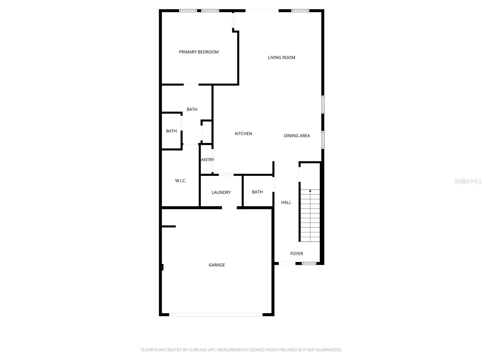 2365 TREASURE HILL ST, CLERMONT, FL, 34715