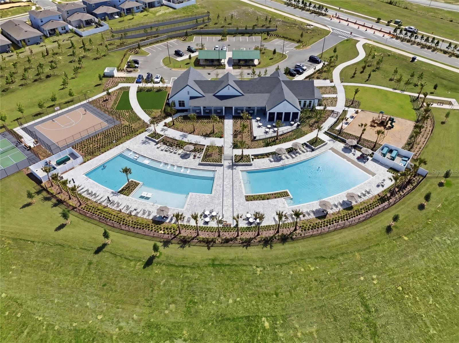 2365 TREASURE HILL ST, CLERMONT, FL, 34715