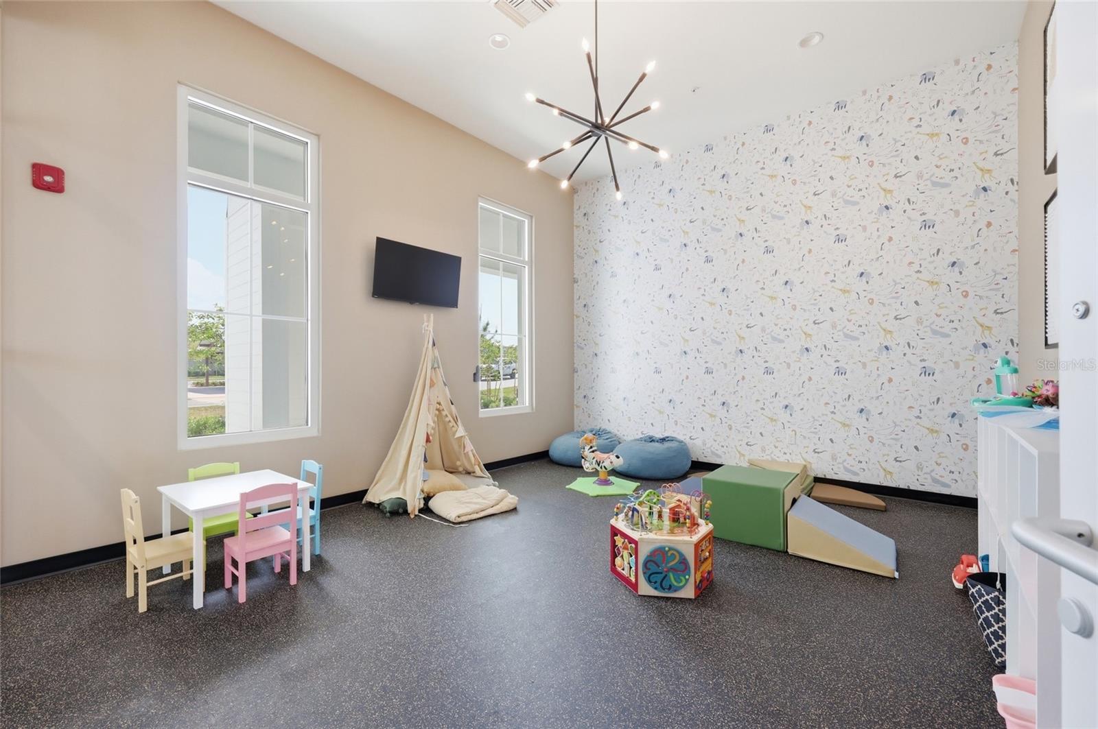 2365 TREASURE HILL ST, CLERMONT, FL, 34715