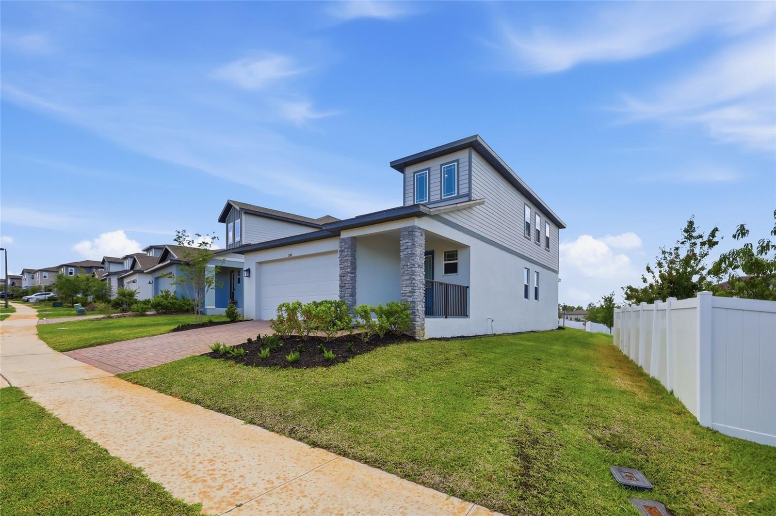 2365 TREASURE HILL ST, CLERMONT, FL, 34715