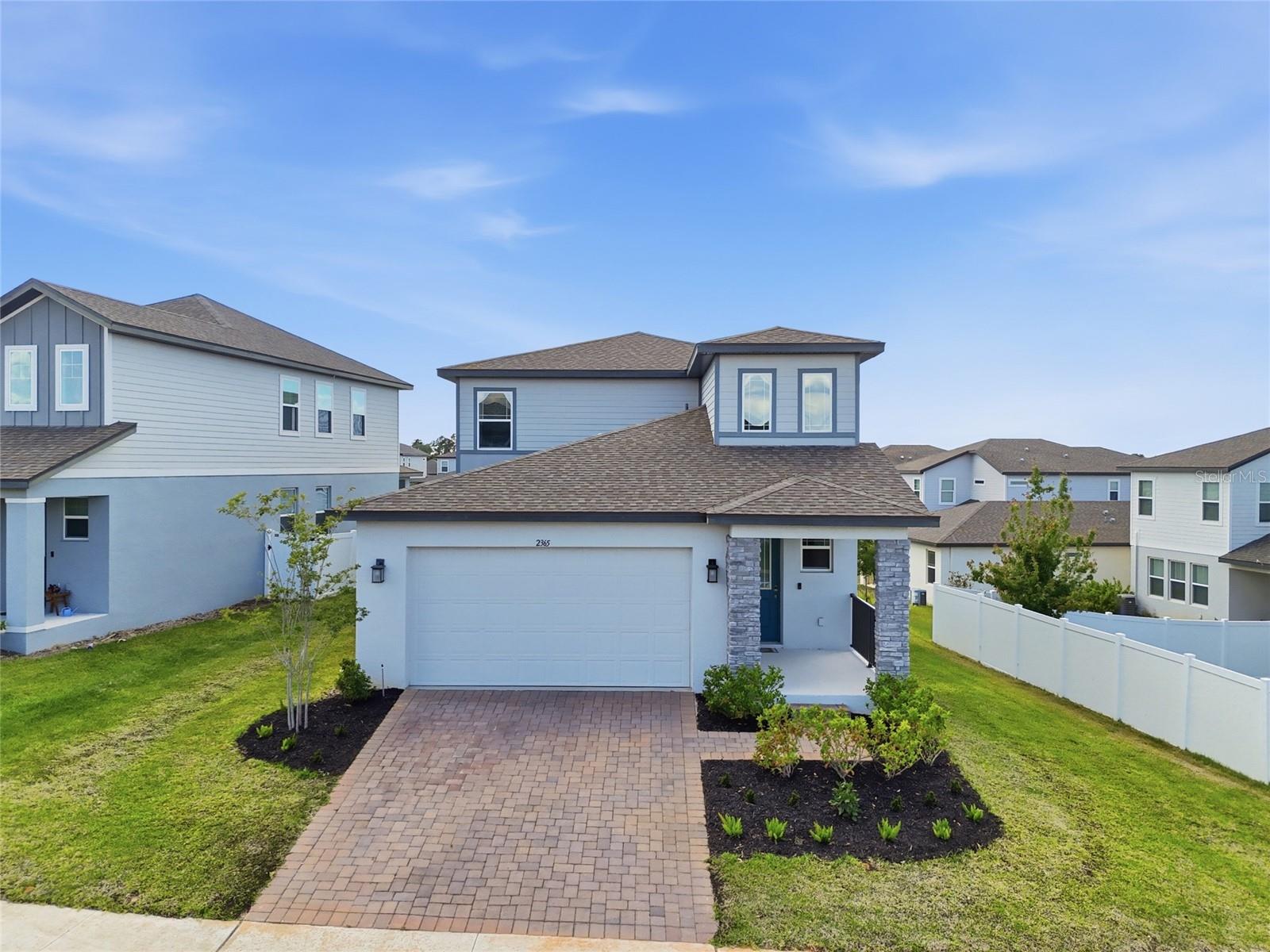 2365 TREASURE HILL ST, CLERMONT, FL, 34715