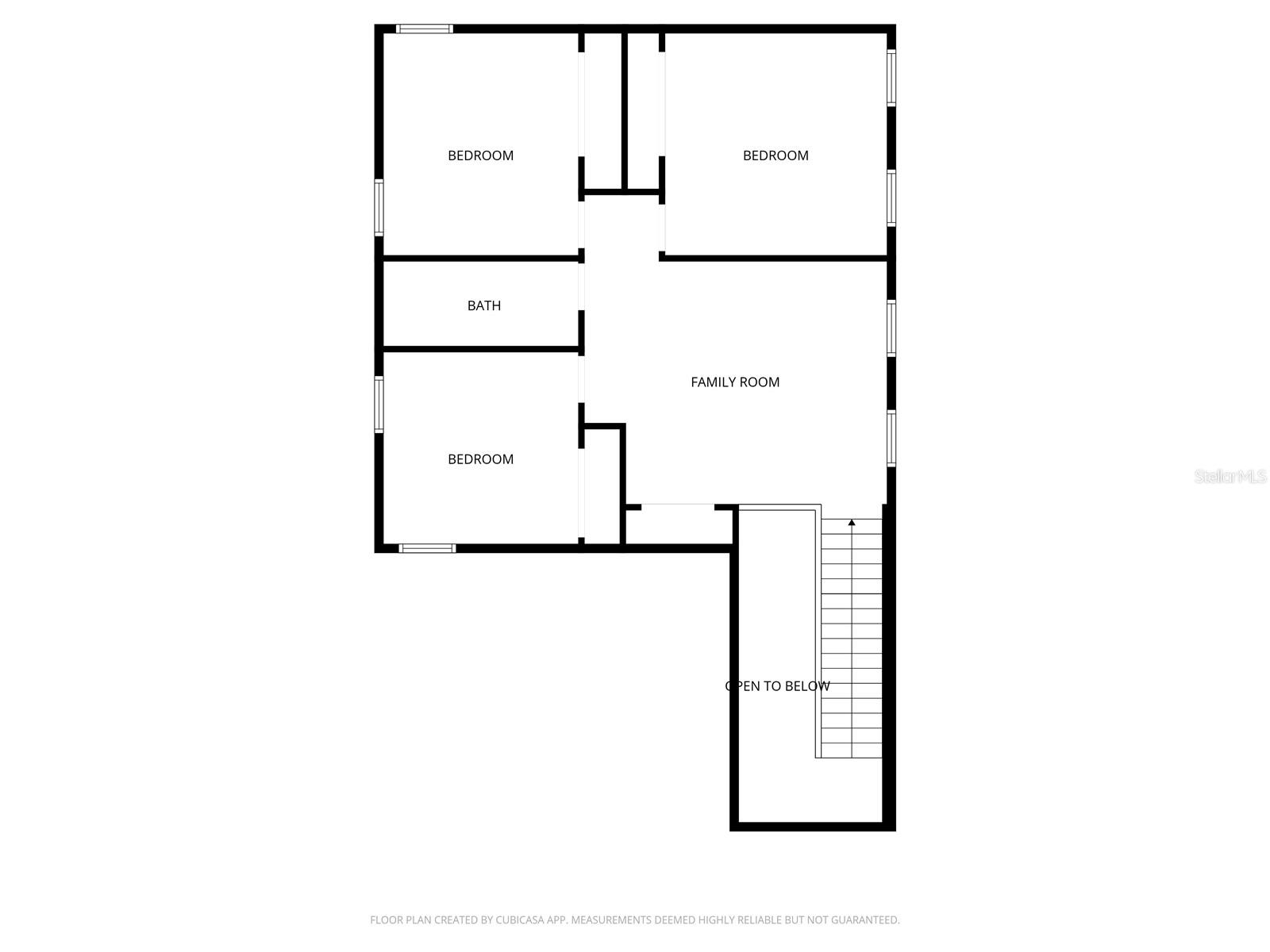 2365 TREASURE HILL ST, CLERMONT, FL, 34715