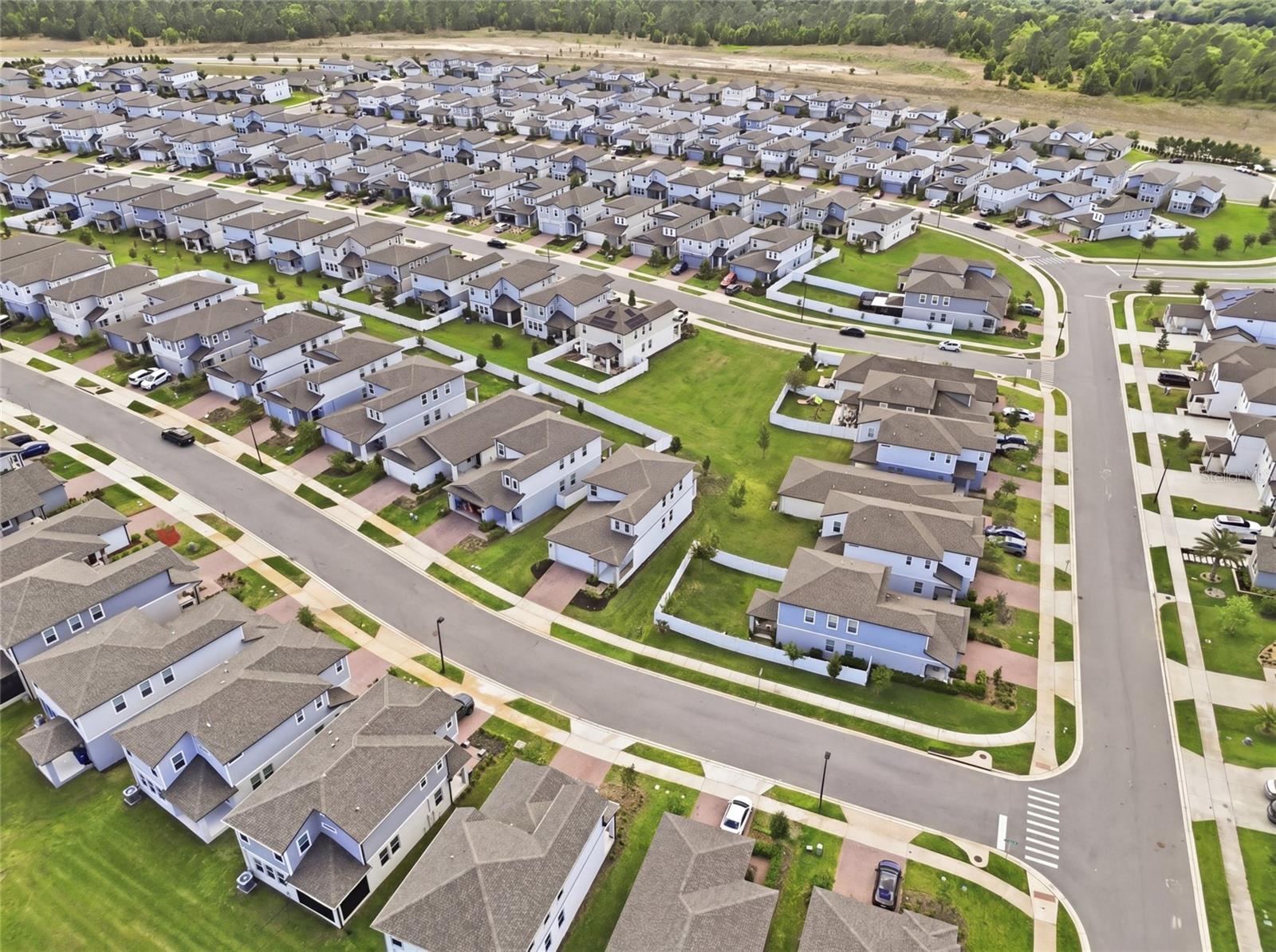 2365 TREASURE HILL ST, CLERMONT, FL, 34715