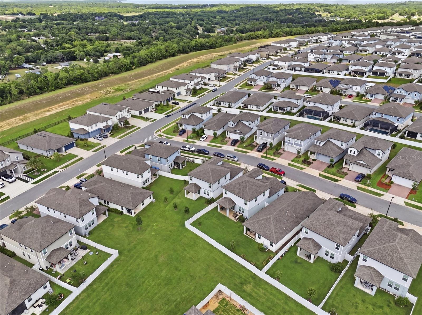 2365 TREASURE HILL ST, CLERMONT, FL, 34715