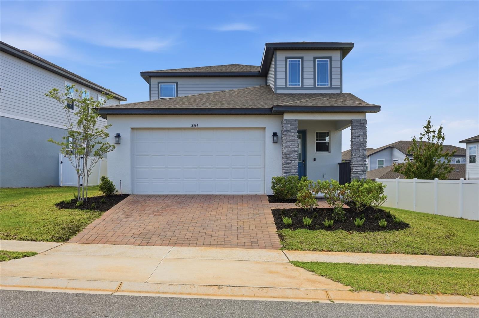 2365 TREASURE HILL ST, CLERMONT, FL, 34715