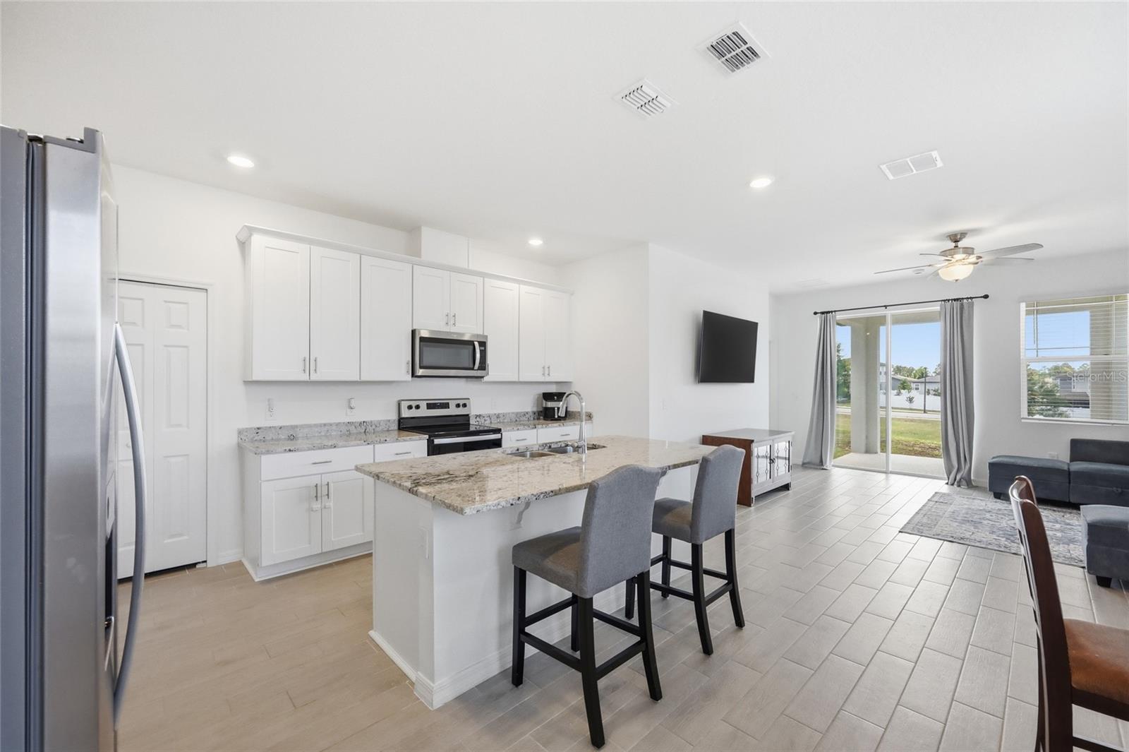 2365 TREASURE HILL ST, CLERMONT, FL, 34715