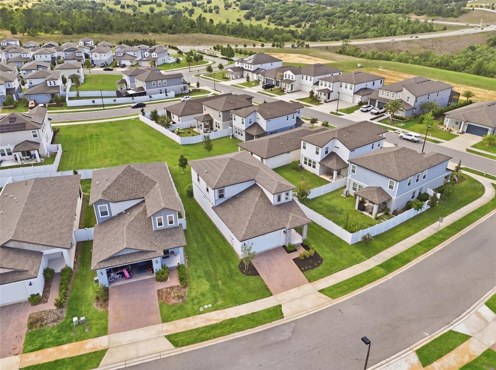 2365 TREASURE HILL ST, CLERMONT, FL, 34715