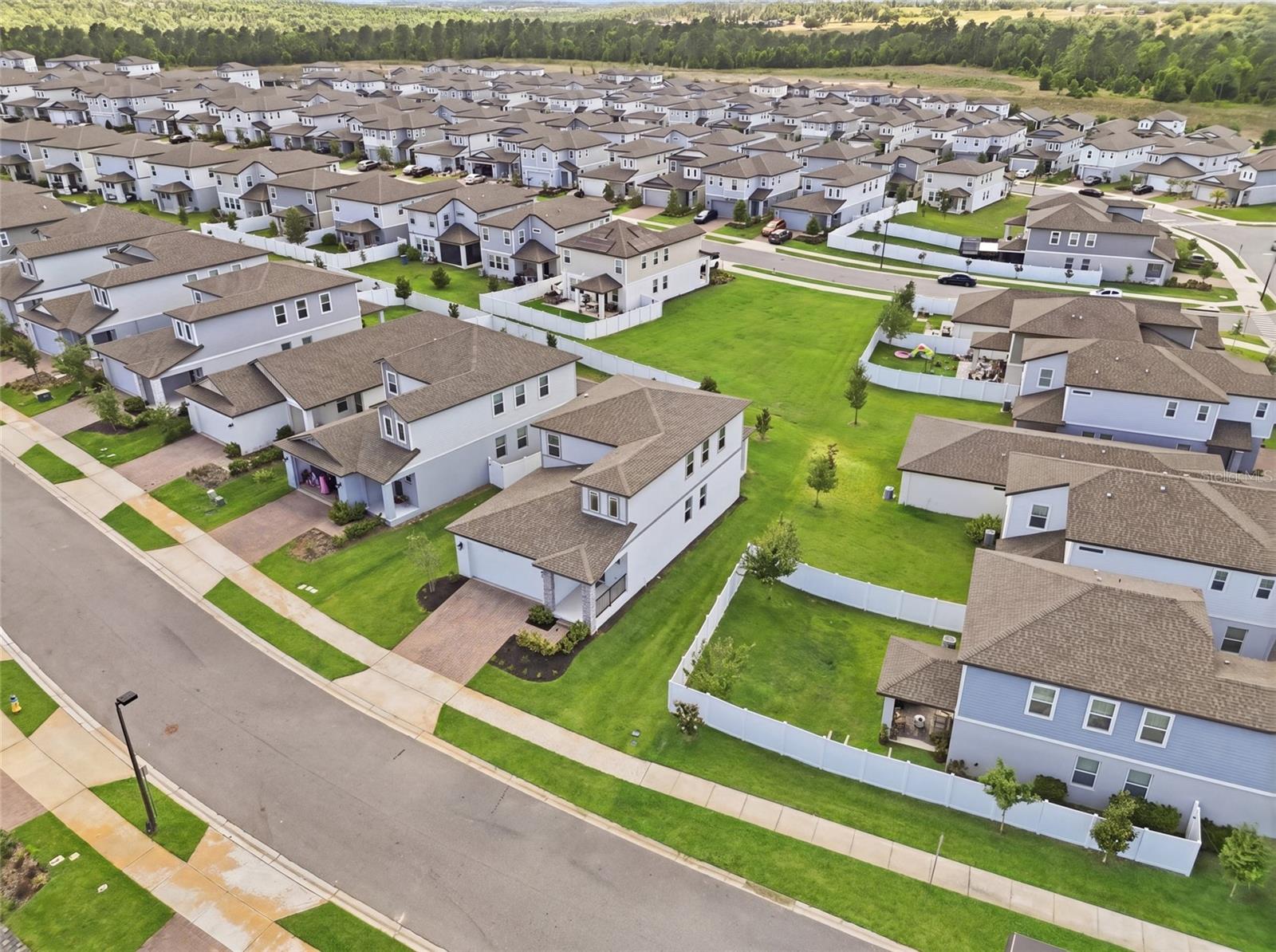 2365 TREASURE HILL ST, CLERMONT, FL, 34715