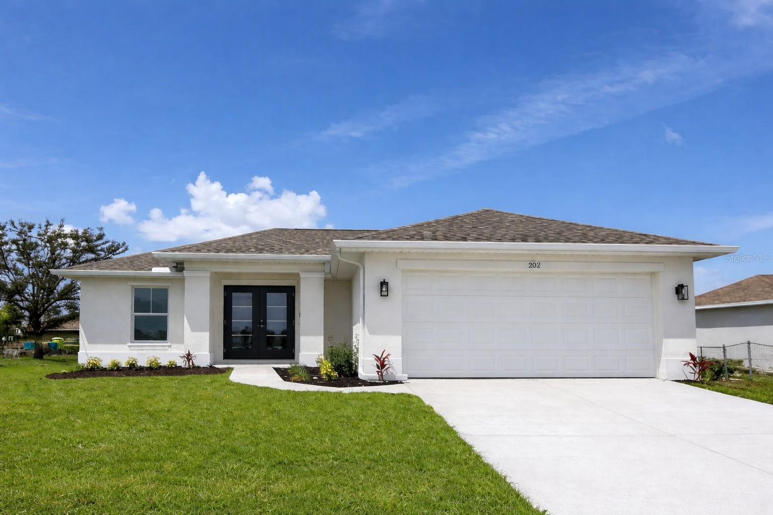202 NW 25TH PL, CAPE CORAL, FL, 33993