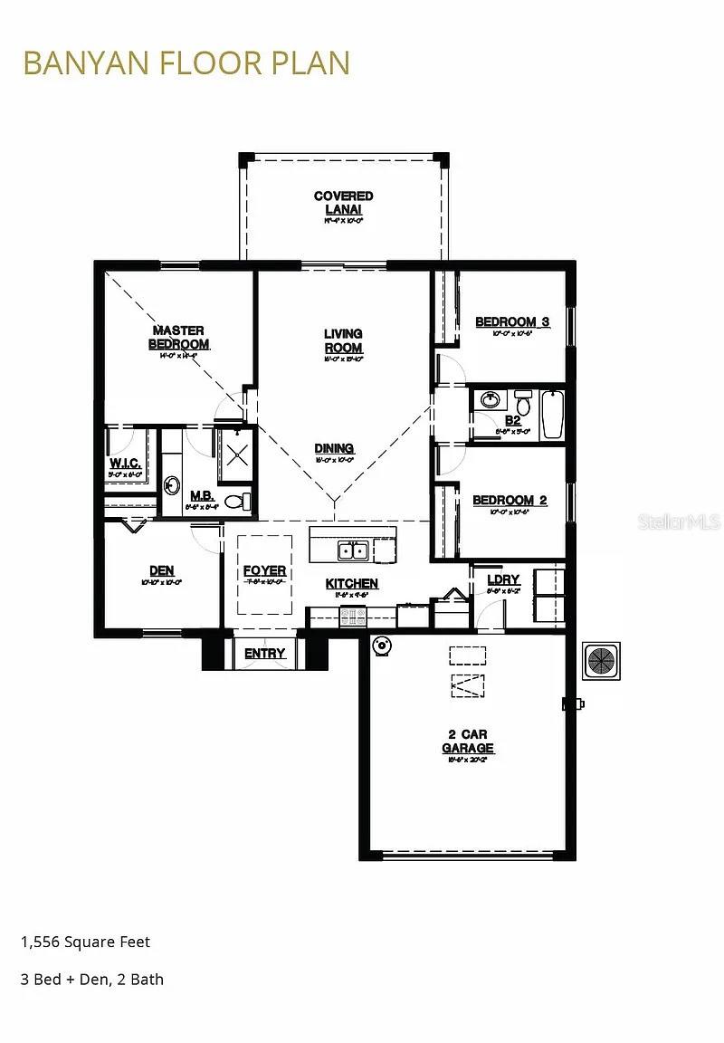 202 NW 25TH PL, CAPE CORAL, FL, 33993