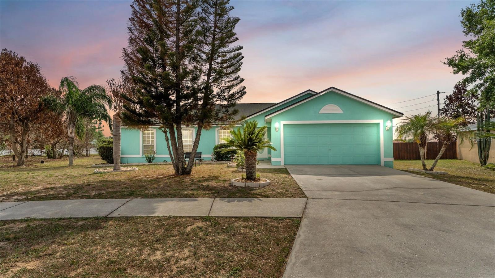134 CLOVERDALE RD, WINTER HAVEN, FL, 33884