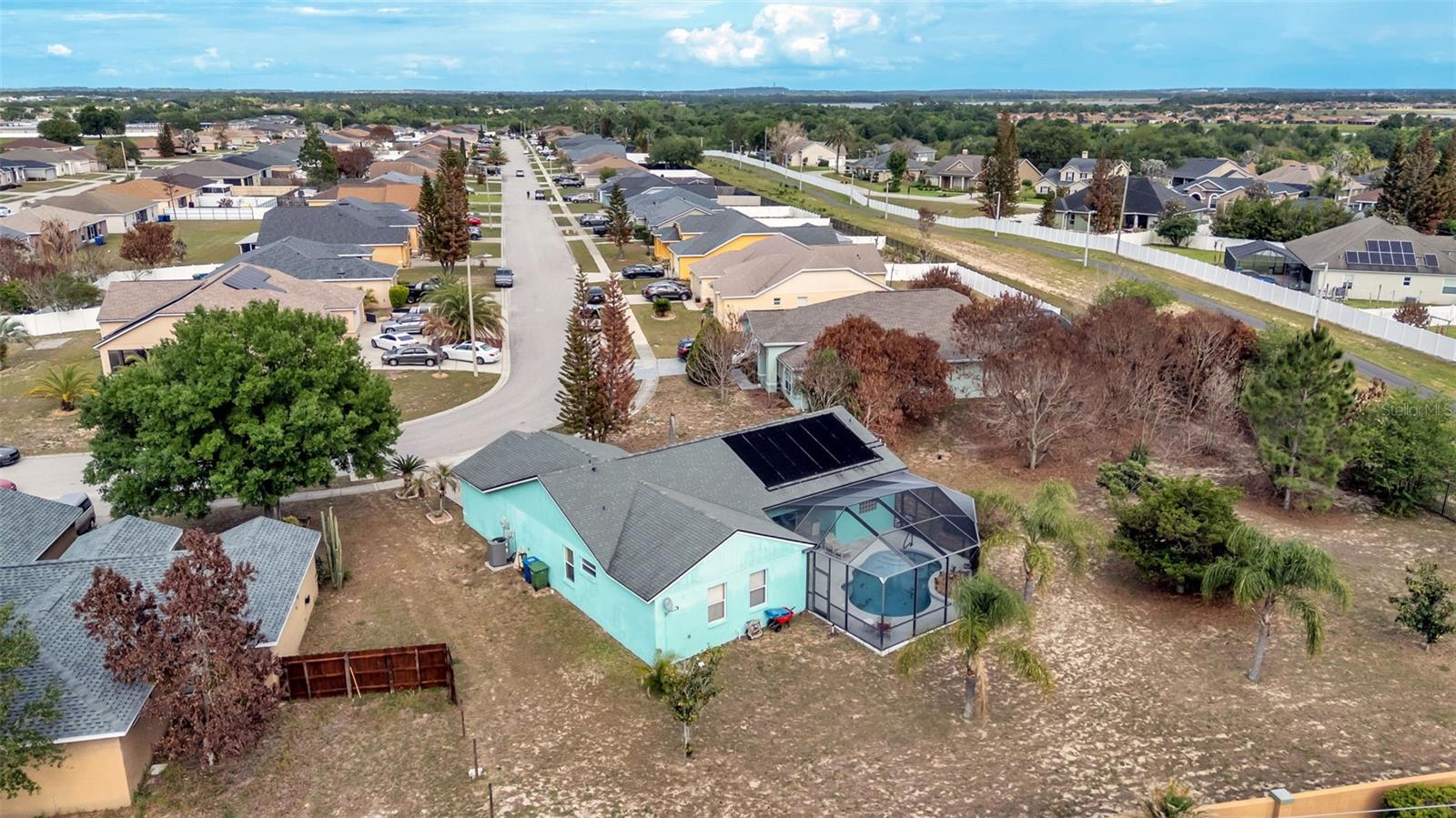 134 CLOVERDALE RD, WINTER HAVEN, FL, 33884