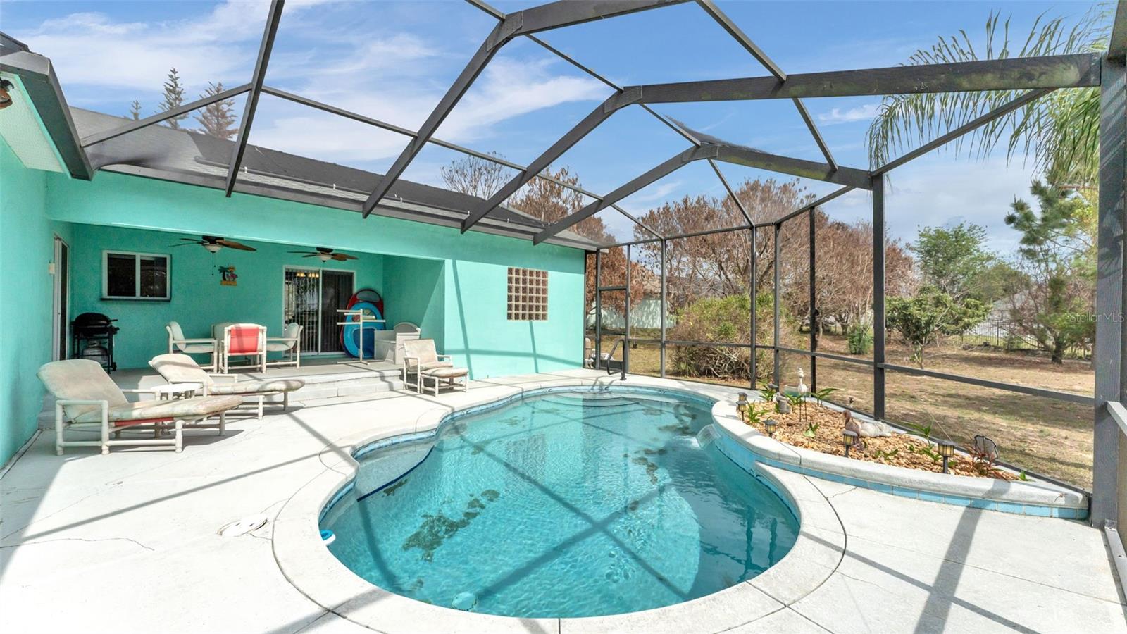 134 CLOVERDALE RD, WINTER HAVEN, FL, 33884
