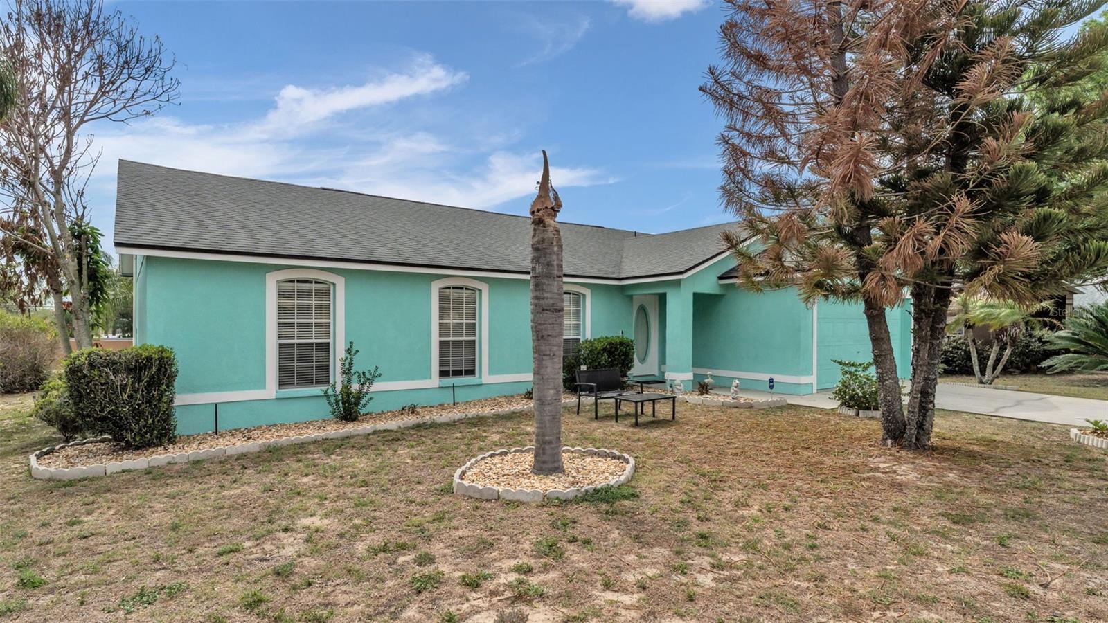 134 CLOVERDALE RD, WINTER HAVEN, FL, 33884