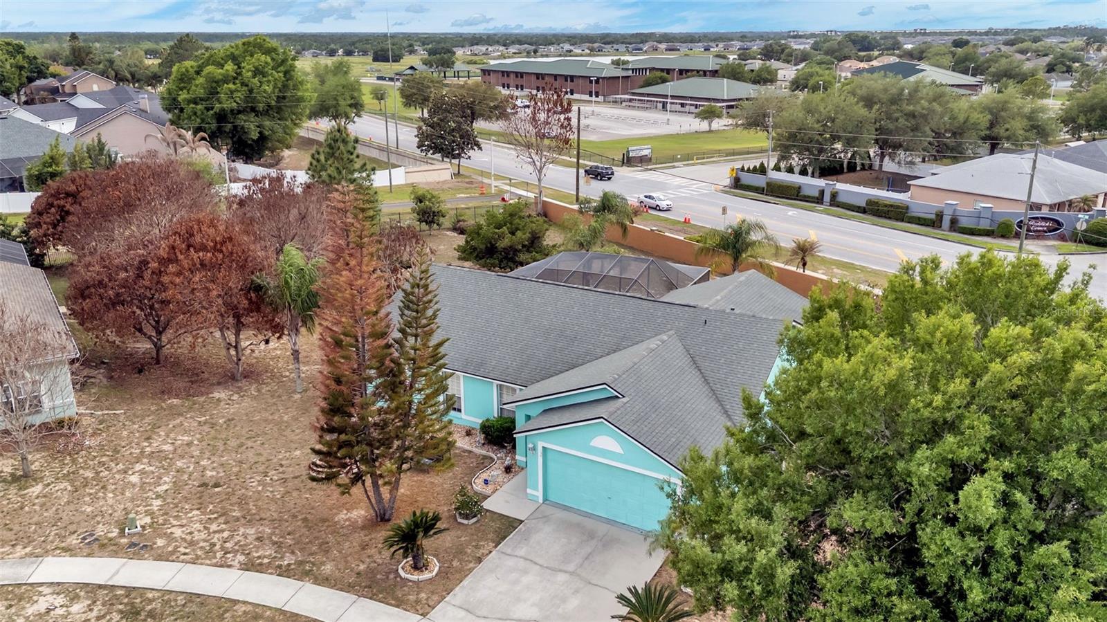 134 CLOVERDALE RD, WINTER HAVEN, FL, 33884
