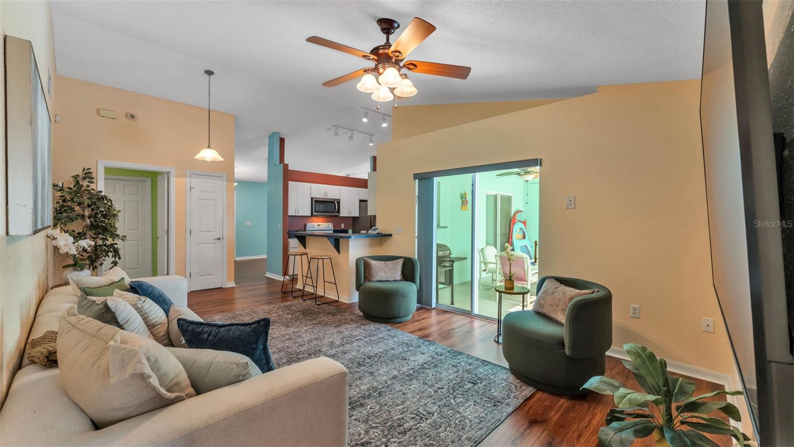 134 CLOVERDALE RD, WINTER HAVEN, FL, 33884