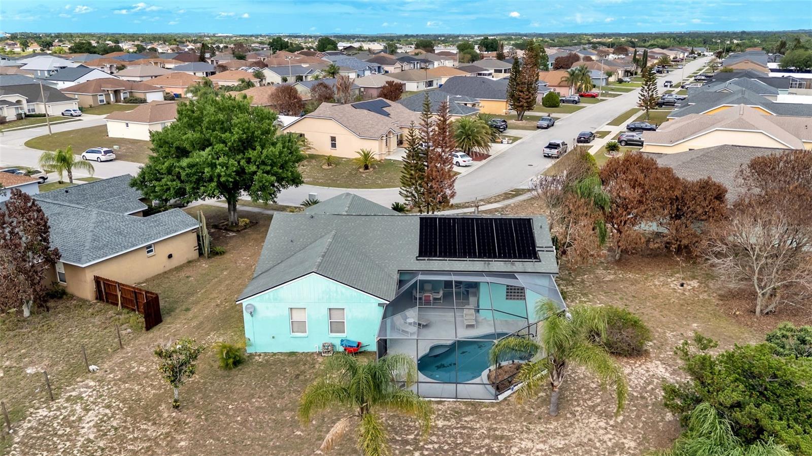 134 CLOVERDALE RD, WINTER HAVEN, FL, 33884