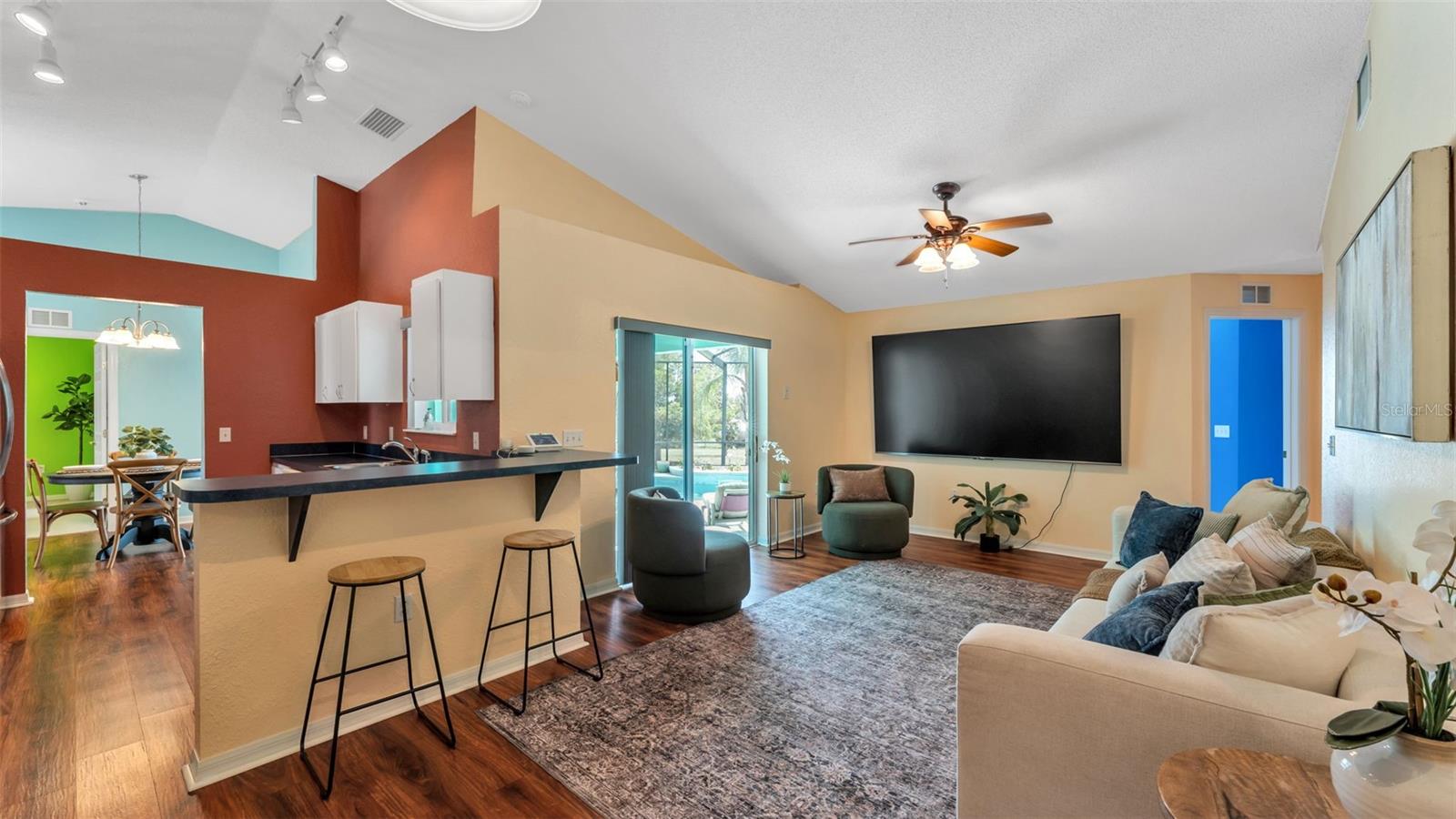 134 CLOVERDALE RD, WINTER HAVEN, FL, 33884