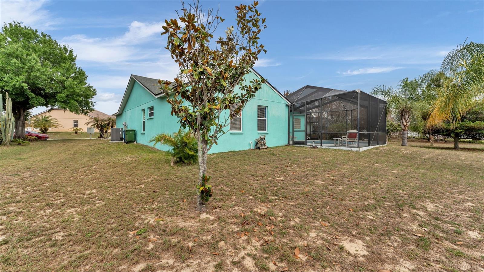 134 CLOVERDALE RD, WINTER HAVEN, FL, 33884