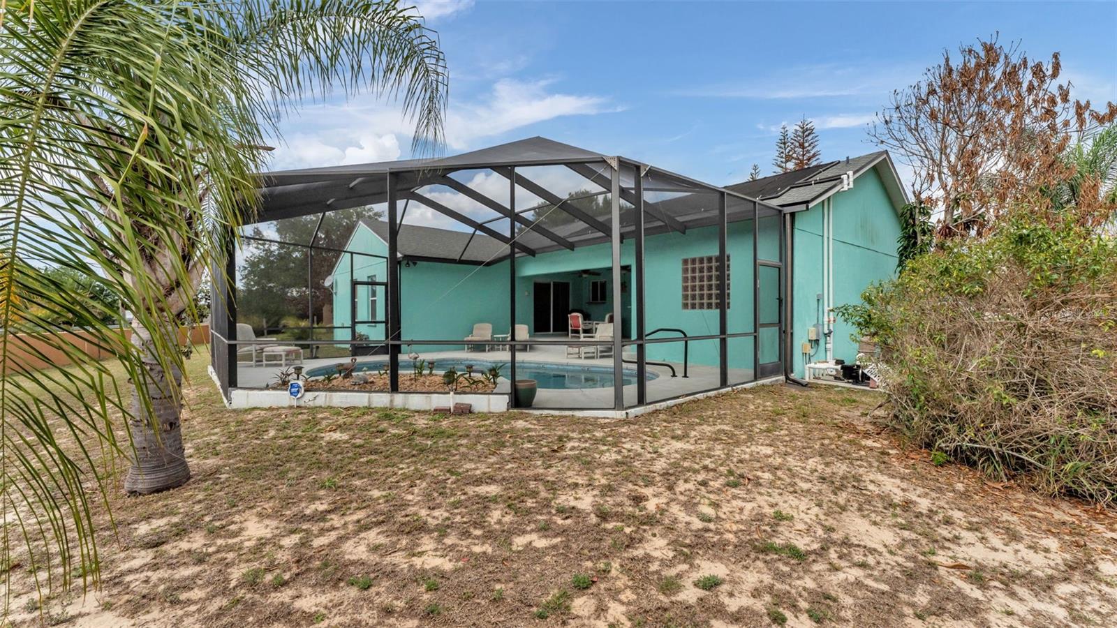 134 CLOVERDALE RD, WINTER HAVEN, FL, 33884