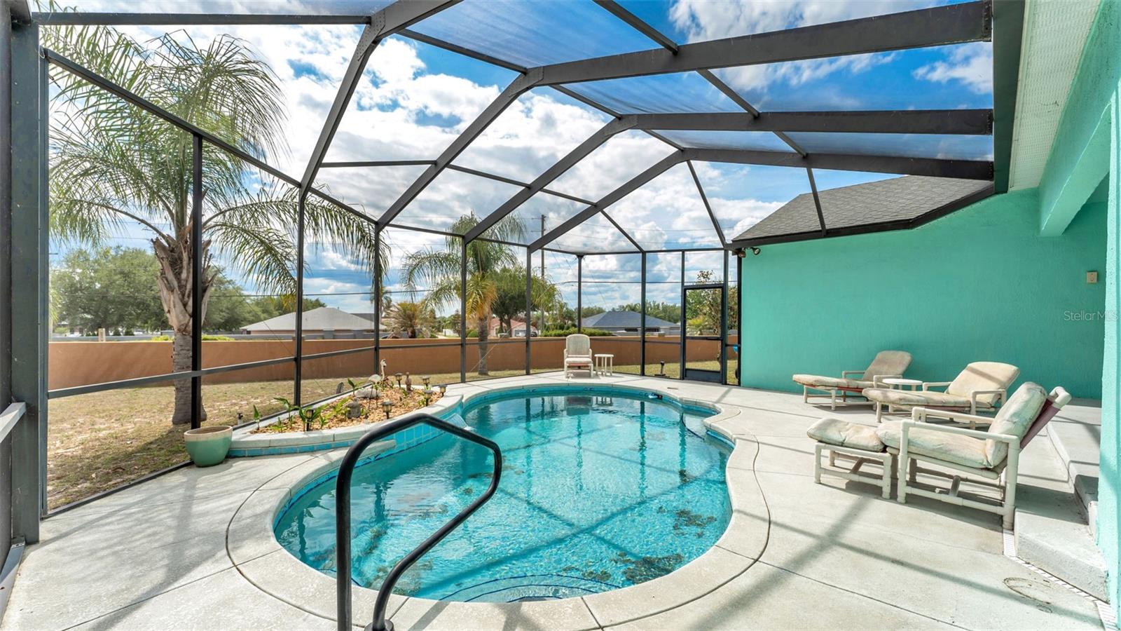 134 CLOVERDALE RD, WINTER HAVEN, FL, 33884