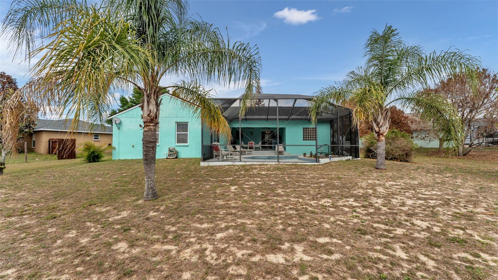 134 CLOVERDALE RD, WINTER HAVEN, FL, 33884
