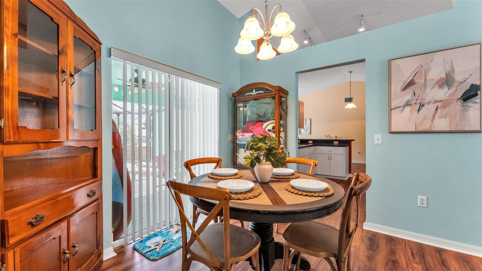 134 CLOVERDALE RD, WINTER HAVEN, FL, 33884