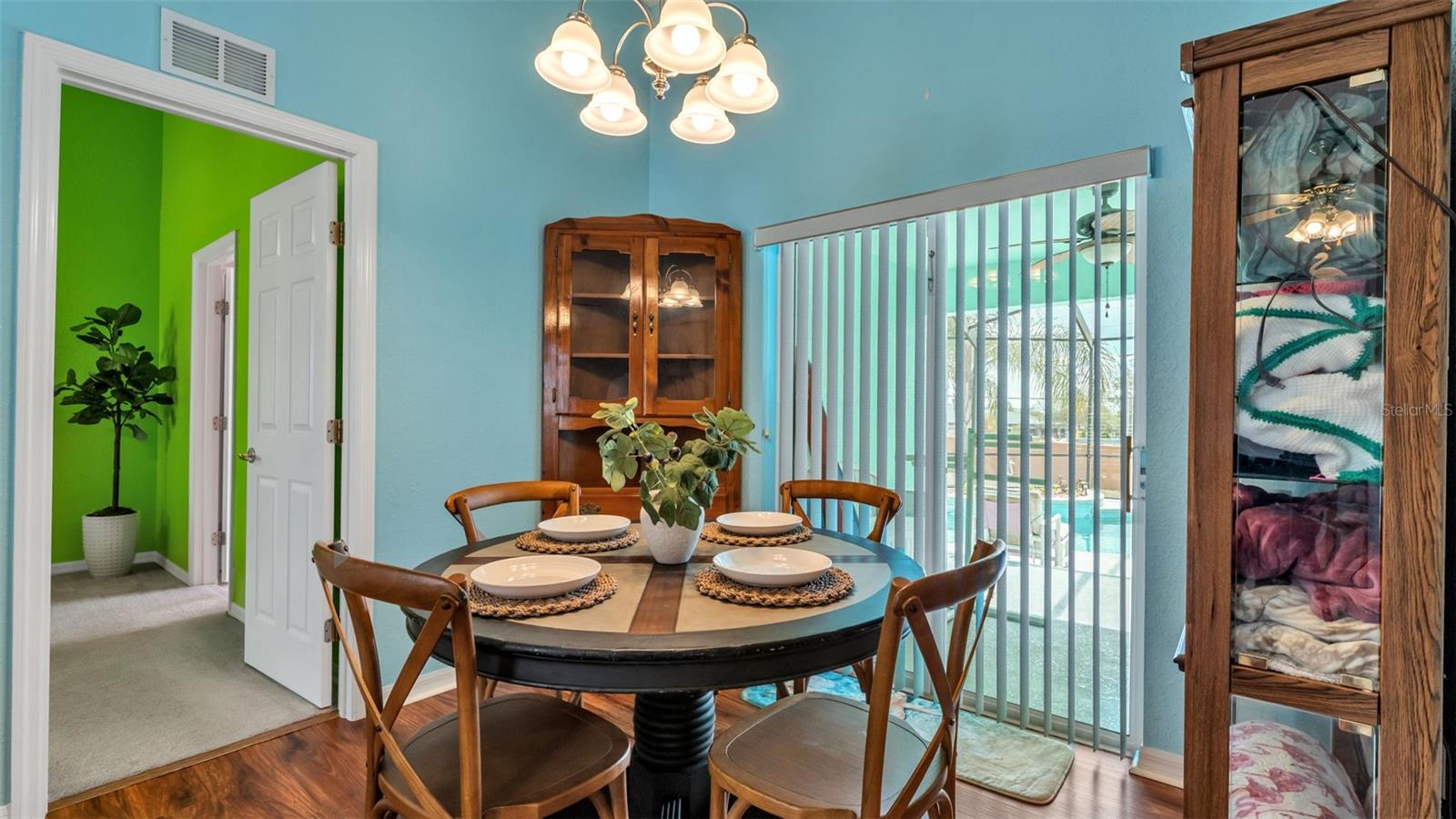 134 CLOVERDALE RD, WINTER HAVEN, FL, 33884