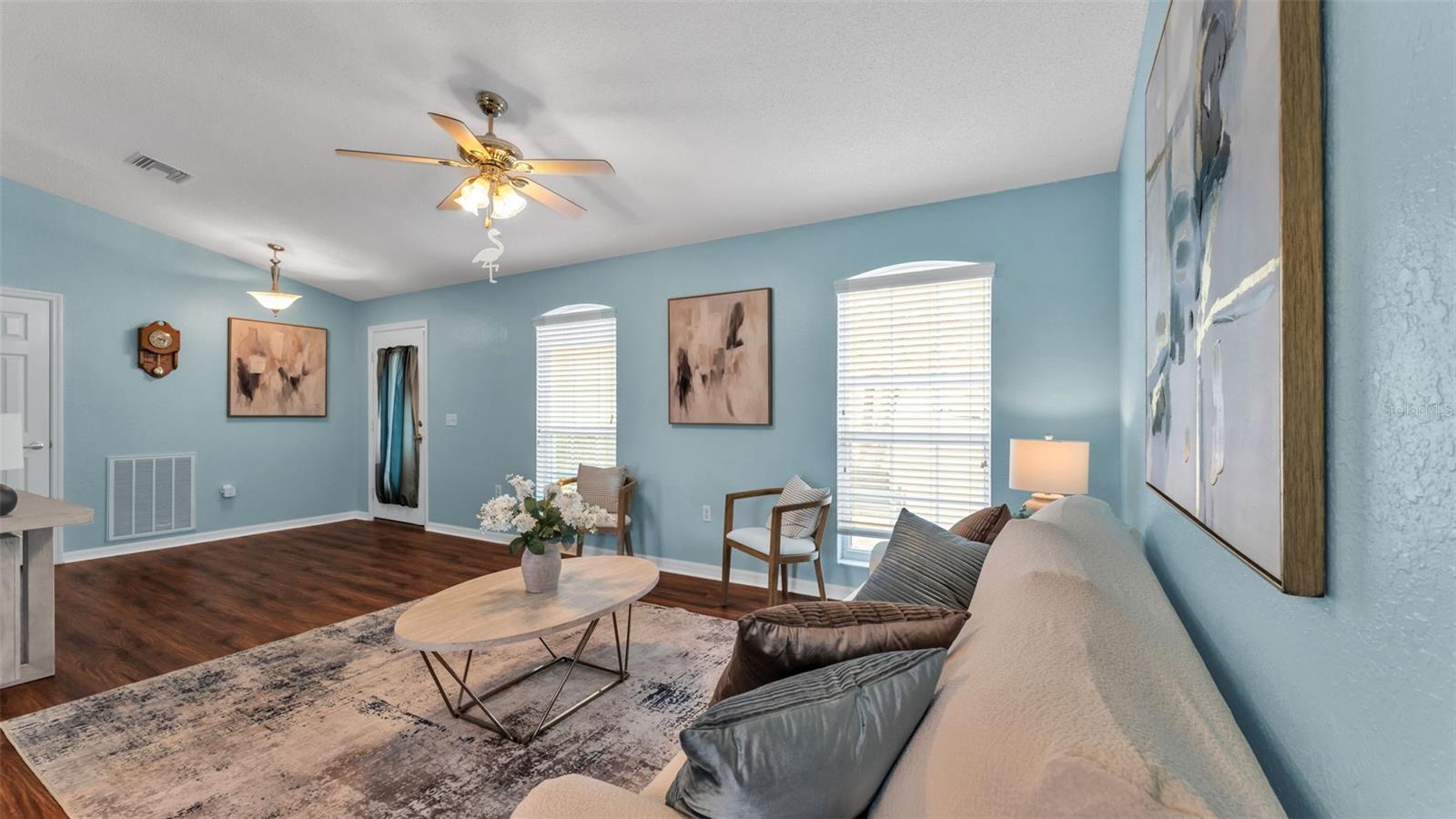 134 CLOVERDALE RD, WINTER HAVEN, FL, 33884