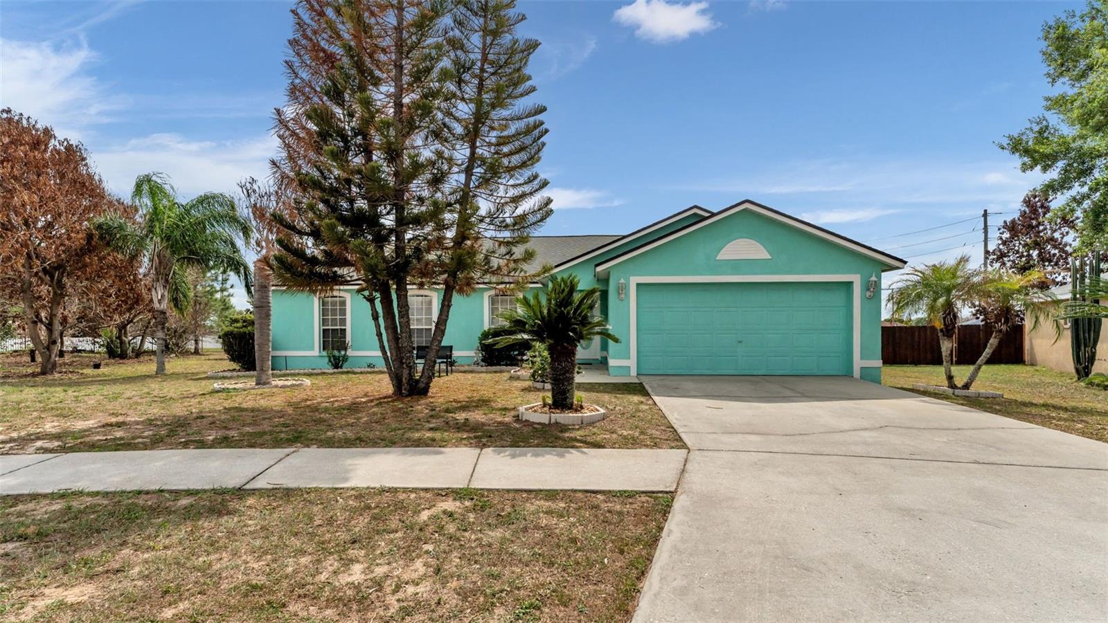 134 CLOVERDALE RD, WINTER HAVEN, FL, 33884